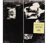 RAVEMAN LOGIC - the beyond gray matter e.p. LP