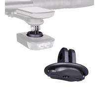 RAVEMEN AGM04 Pestaña de Montaje Accesorio para FR160 FR300 FR500 Compatible conSoporte