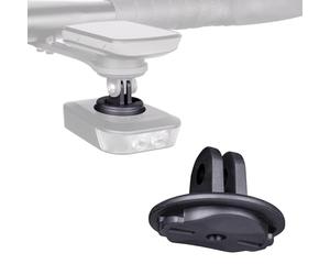 RAVEMEN AGM04 Pestaña de Montaje Accesorio para FR160 FR300 FR500 Compatible conSoporte