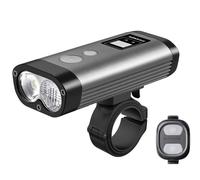 RAVEMEN FARO LUZ DELANTERA PR2000 LÚMENES