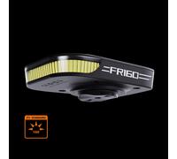 Ravemen - FR160 Luz Anterior Con Soporte De GPS