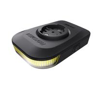 RAVEMEN FR300 LUZ DELANTERA CON SOPORTE PARA GPS