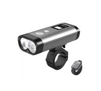 RAVEMEN Luz Delantera PR1600 Inalámbrica Control Remoto