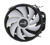 Raven 3 RGB Ventilador Procesador, Negro