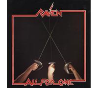 Raven - All For One