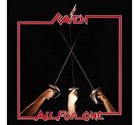 Raven - All for One -Digi-
