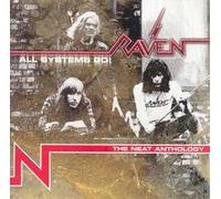Raven - All Systems Go