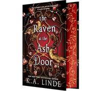 Raven at the Ash Door: 3 (Oak & Holly Cycle)