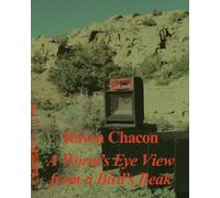 Raven Chacon: A Worm's Eye View from a Bird's Beak