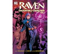 Raven: Daughter of Darkness Vol. 1: Volume 1