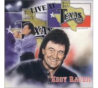 Raven, Eddy - Live at Billy Bob's