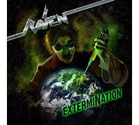 Raven - Extermination