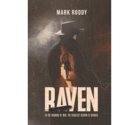 Raven: In The Shadow of War, The Deadliest Weapon is Disguise