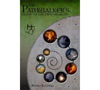 Raven Kaldera Pathwalker's Guide to the Nine Worlds (Tapa blanda)