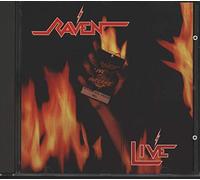 Raven - Live at the Inferno