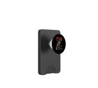 Raven Love Noche espeluznante Academia oscura PopSockets PopWallet para MagSafe