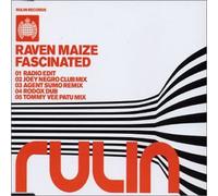 Raven Maize - Fascinated