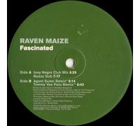 Raven Maize - Fascinated-Pt.2 [Vinilo]