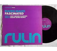 Raven Maize - Fascinated [Vinilo]