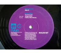 Raven Maize - Real Life [Vinilo]