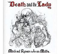 Raven,Michael & Mills,Joan - Death and the Lady