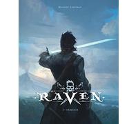 Raven - Némésis (Édition luxe)