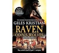 Raven: Odins Wolves (raven: 3)