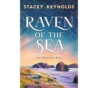 Raven of the Sea: 1 (The O'Brien Tales)