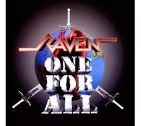 Raven - One for All