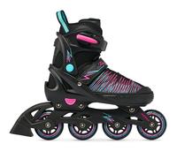 RAVEN Patines en línea Allure Ajustables (35-39 (23-25 cm)
