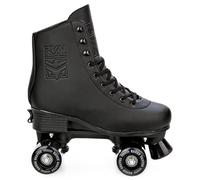 Raven - Patines para niñas y niños, Adultos, Patines en línea, Freno de PVC Resistente, Ruedas de Goma, Embos, 35-38 (22,5-24 cm)