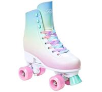 Raven - Patines para niñas y niños, Adultos, Patines en línea, Freno de PVC Resistente, Ruedas de Goma, Lexie, 39-42 (25-26,5 cm)