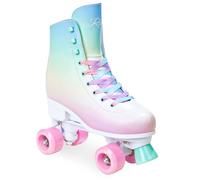RAVEN Lexie - Patines de Ruedas (35-38, 22,5-24 cm)