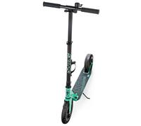 RAVEN Patinete Cityroller Snug Air Wheel 200 mm con neumáticos de Aire (Mint)