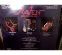 Raven - Rock Until You Drop
