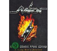 Raven - Rock Until You Drop [Reino Unido] [DVD]