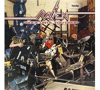 Raven - Rock Until You Drop [Vinilo]