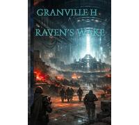 Raven"s Wake: Book Three of the Ravencall Saga