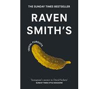 Raven Smith’s Trivial Pursuits: A Hilarious Memoir and Essay Collection About Modern Life and Culture