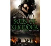 Raven: Sons Of Thunder (raven 2)