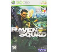 Raven Squad (Xbox 360) [Importación inglesa]