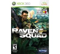 Raven Squad - Xbox 360 (Microsoft Xbox 360) (Importación USA)