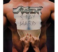 Raven - Stay Hard