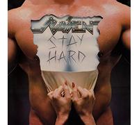 Raven - Stay Hard (Raven)