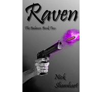 Raven: The Balance: Book Two