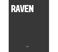 Raven: The Coffee Table Book