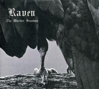 Raven - The Murder Sessions