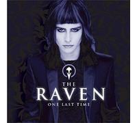 Raven,the - One Last Time [Import]