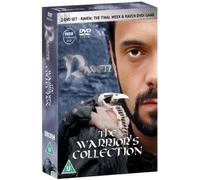 Raven-the Warriors Collection - Raven - The Warriors Collection [Reino Unido] [DVD]