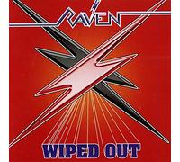 Raven - Wiped Out (+7'') [Vinilo]